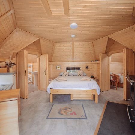 Cairngorm Bothies Villa Aboyne Eksteriør billede